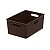 TBD10-2 博多收納盒(咖啡)5L