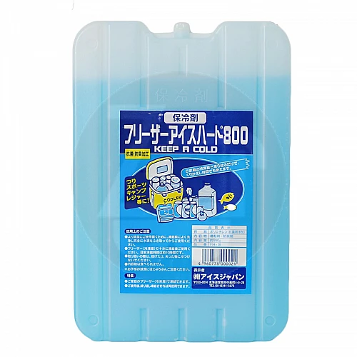 951118-急凍日本抗菌保冰磚800g(L)