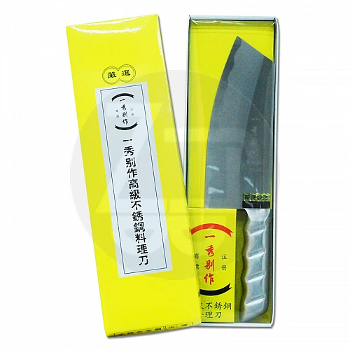 J-09503 一秀別作小尖刀(28*6.5cm)