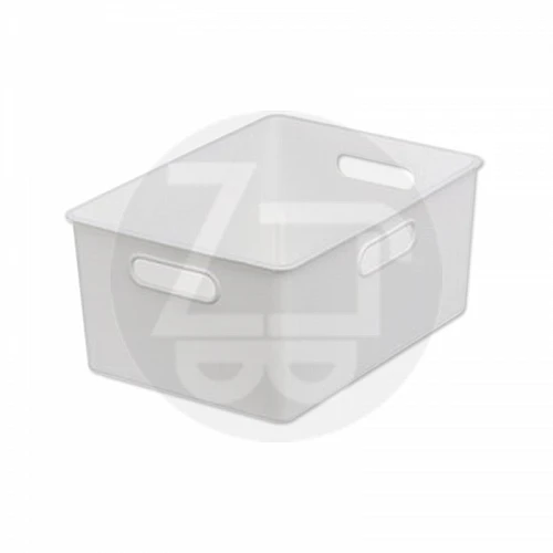 TBD10-1 博多收納盒(白)5L