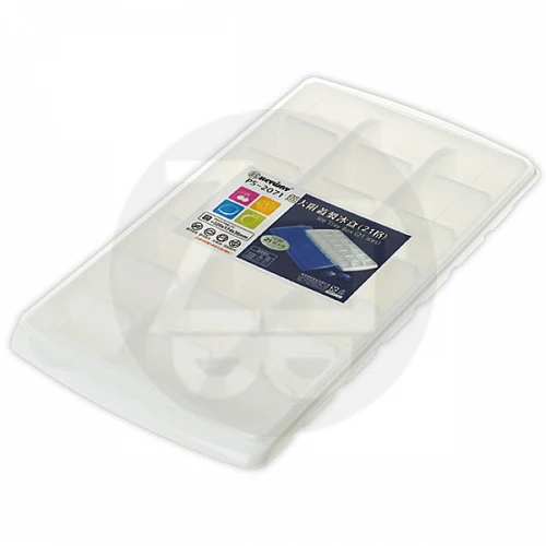 P5-2071 超大附蓋製冰盒21格