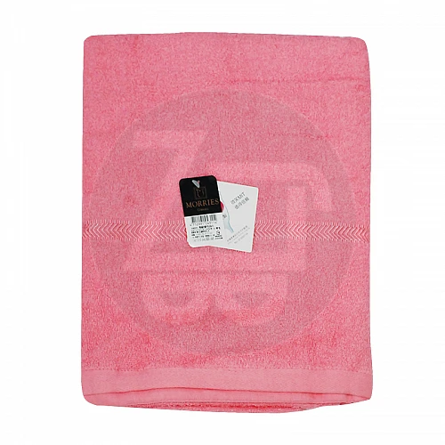 V4311-高級素色浴巾(72*140cm)