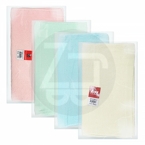 R5029-彩條毛巾
