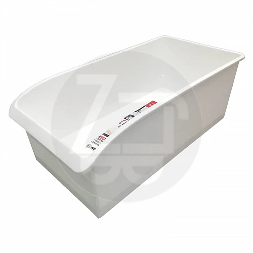 P5-0072 廚房收納盒(L)